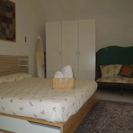 Feriehus Casa Enrica Nei Sassi