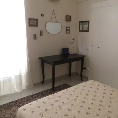Casa Enrica Nei Sassi Matera