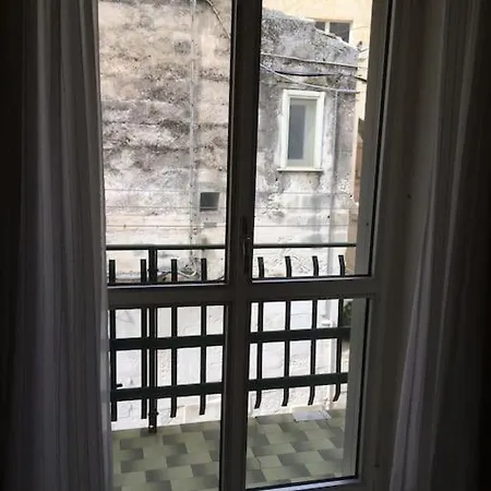Casa Enrica Nei Sassi *