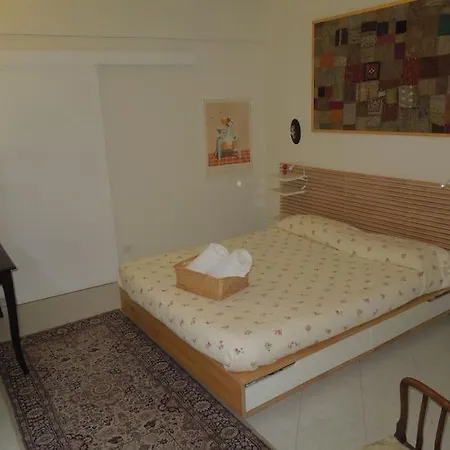 Casa Enrica Nei Sassi Feriehus Matera