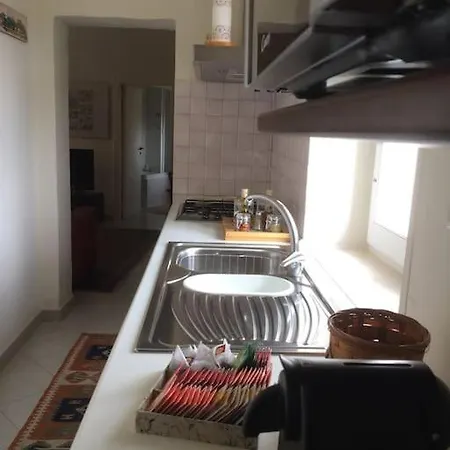 Ferienhaus Casa Enrica Nei Sassi *