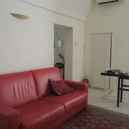 Ferienhaus Casa Enrica Nei Sassi Matera