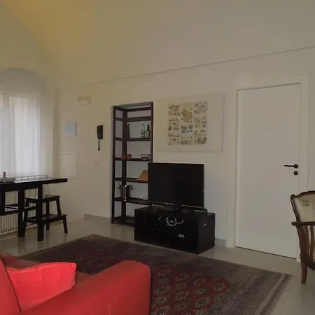 Casa Enrica Nei Sassi